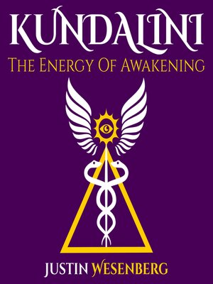 cover image of Kundalini the Energy of Awakening